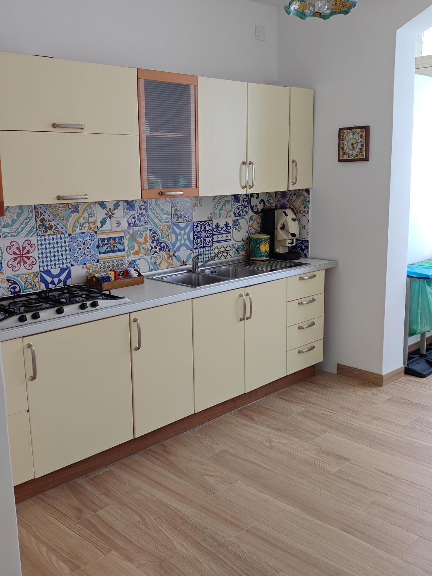 Casa Ferrigno Apartment Vietri Luaran gambar