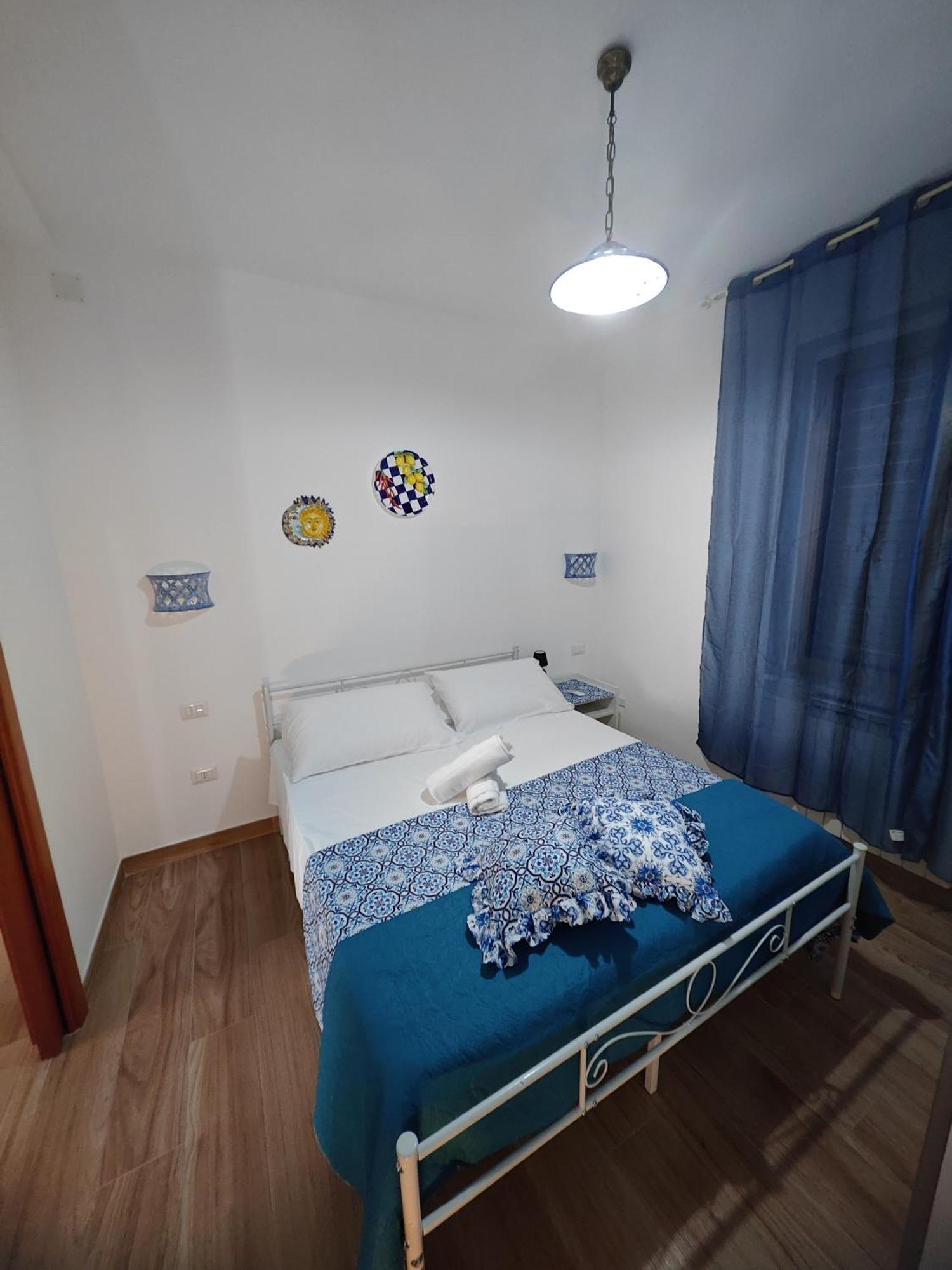 Casa Ferrigno Apartment Vietri Luaran gambar