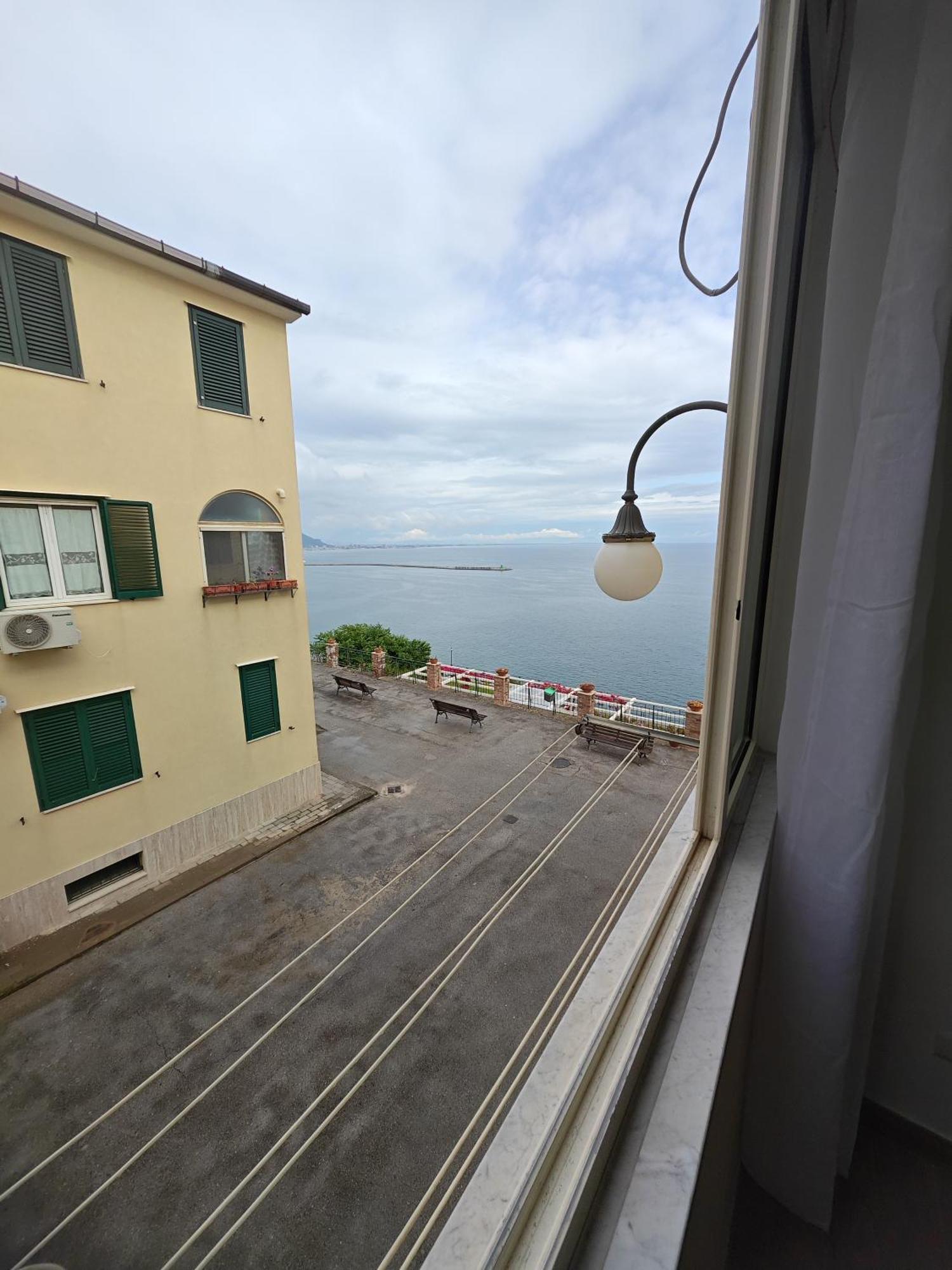 Casa Ferrigno Apartment Vietri Luaran gambar
