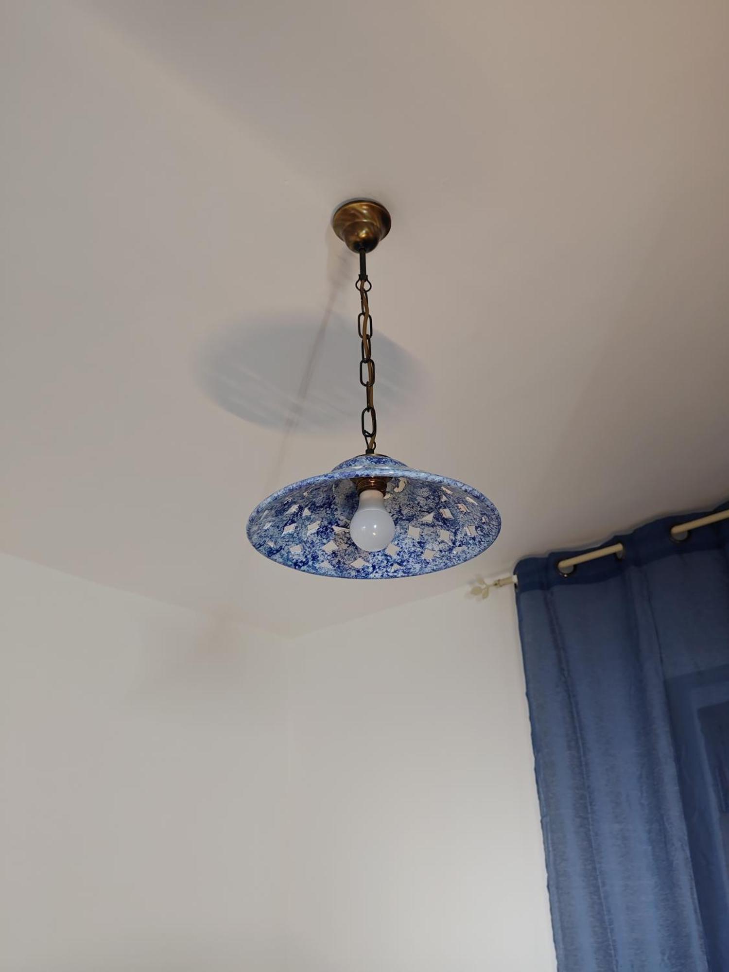 Casa Ferrigno Apartment Vietri Luaran gambar