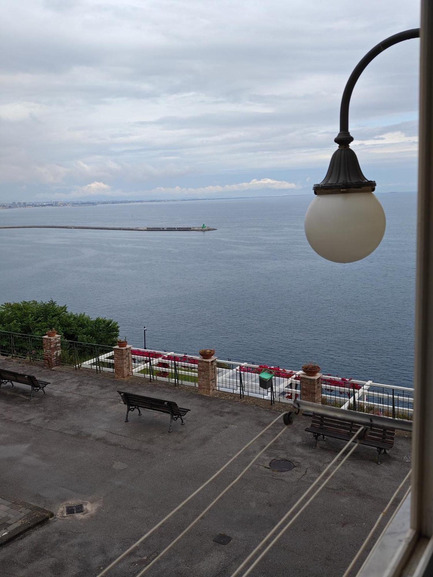 Casa Ferrigno Apartment Vietri Luaran gambar