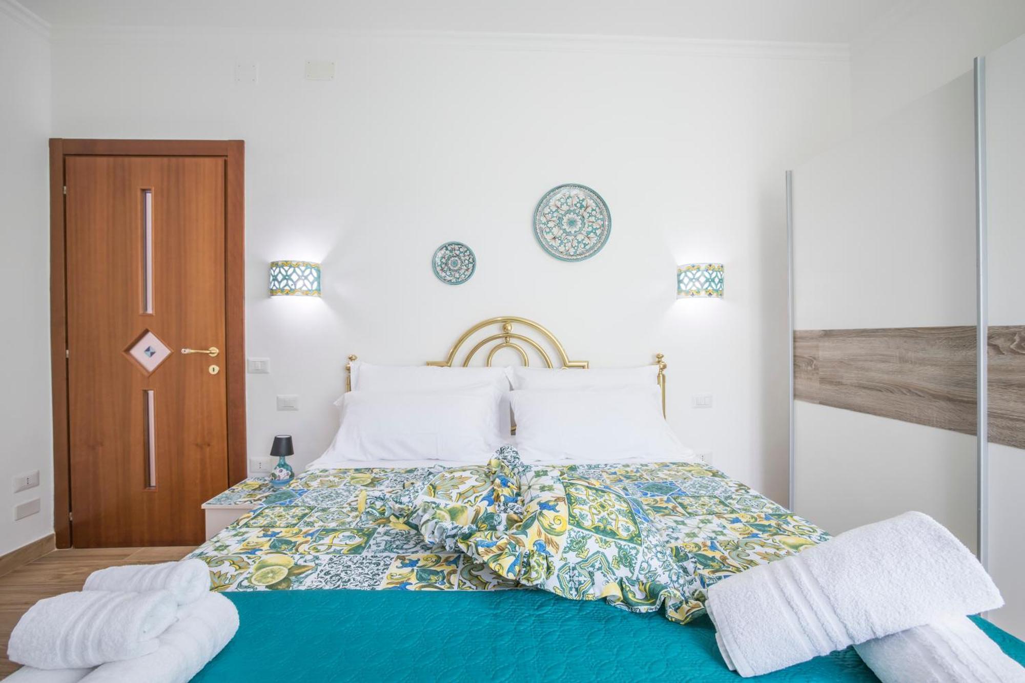 Casa Ferrigno Apartment Vietri Luaran gambar