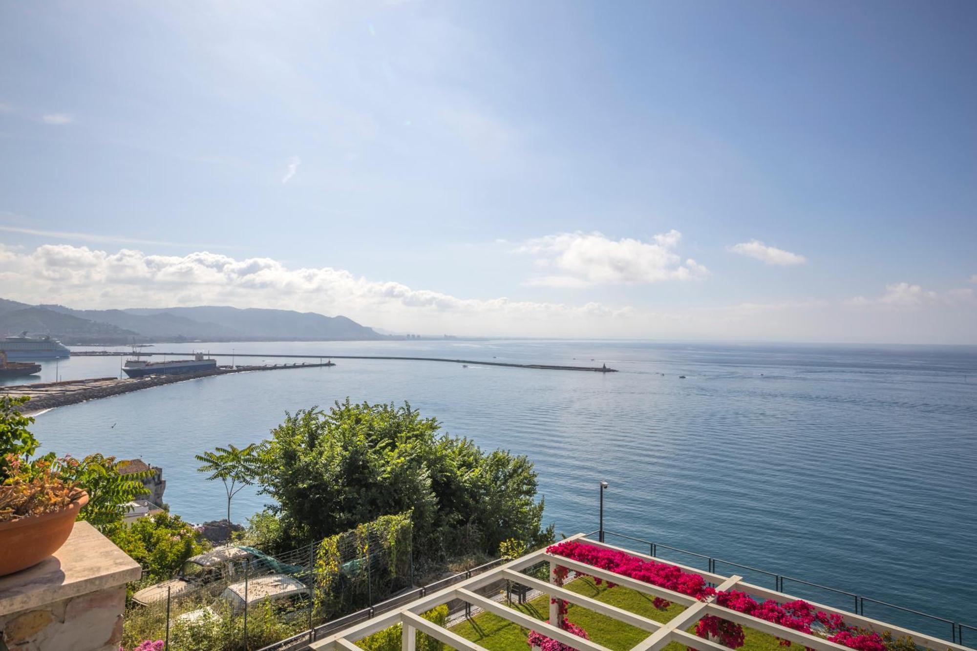 Casa Ferrigno Apartment Vietri Luaran gambar