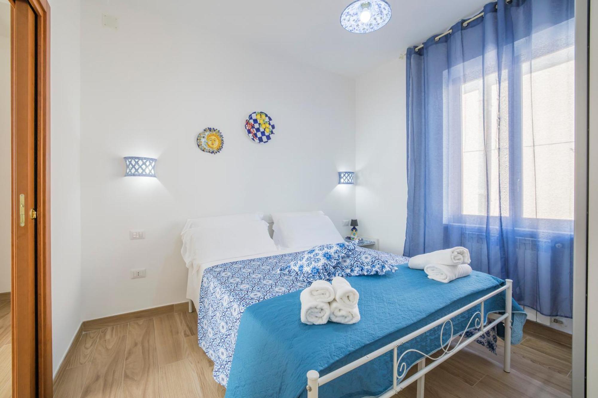 Casa Ferrigno Apartment Vietri Luaran gambar