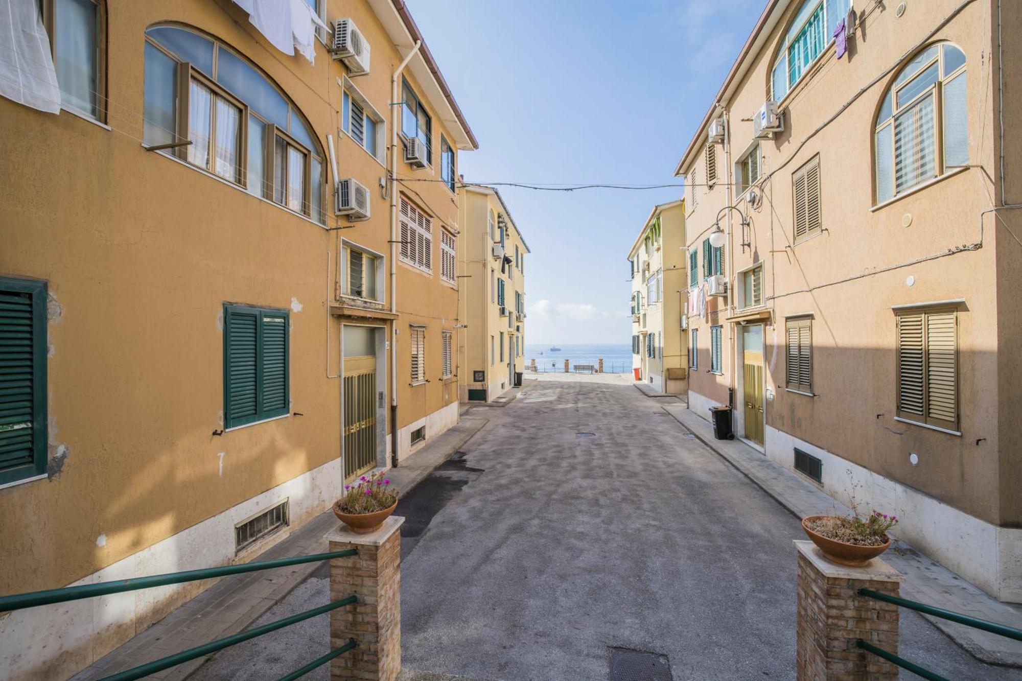 Casa Ferrigno Apartment Vietri Luaran gambar