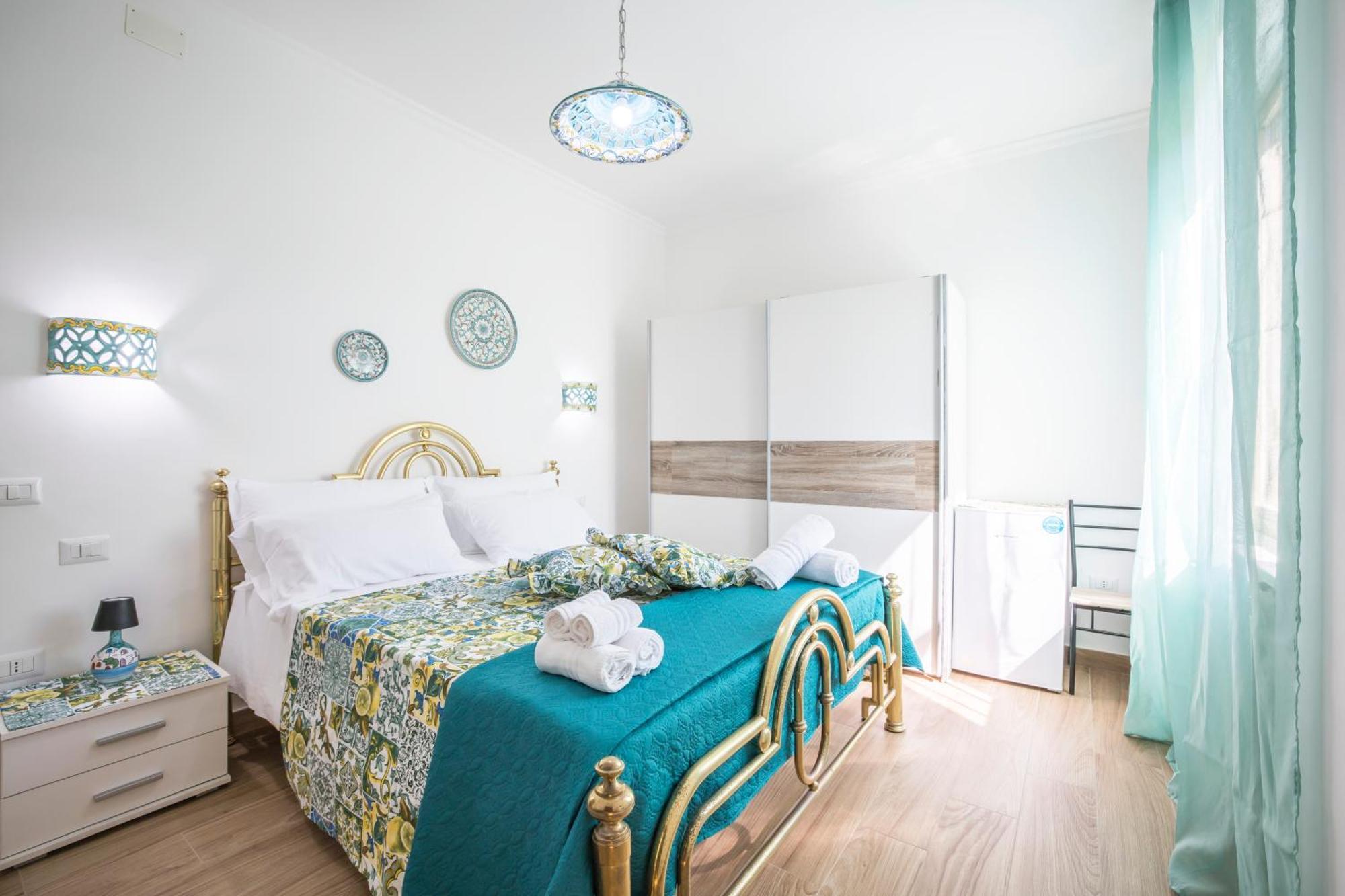 Casa Ferrigno Apartment Vietri Luaran gambar