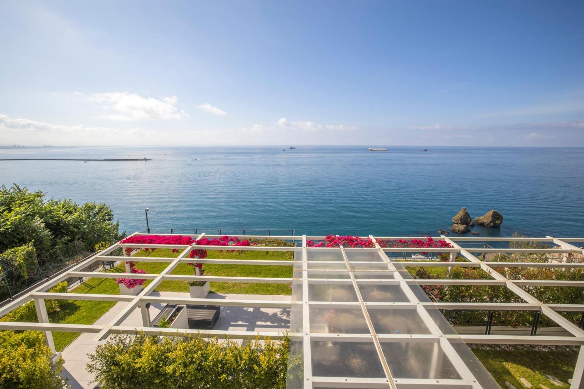 Casa Ferrigno Apartment Vietri Luaran gambar