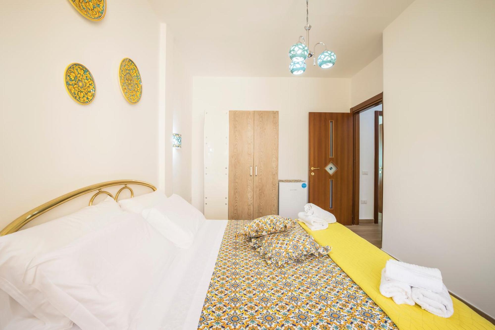 Casa Ferrigno Apartment Vietri Luaran gambar