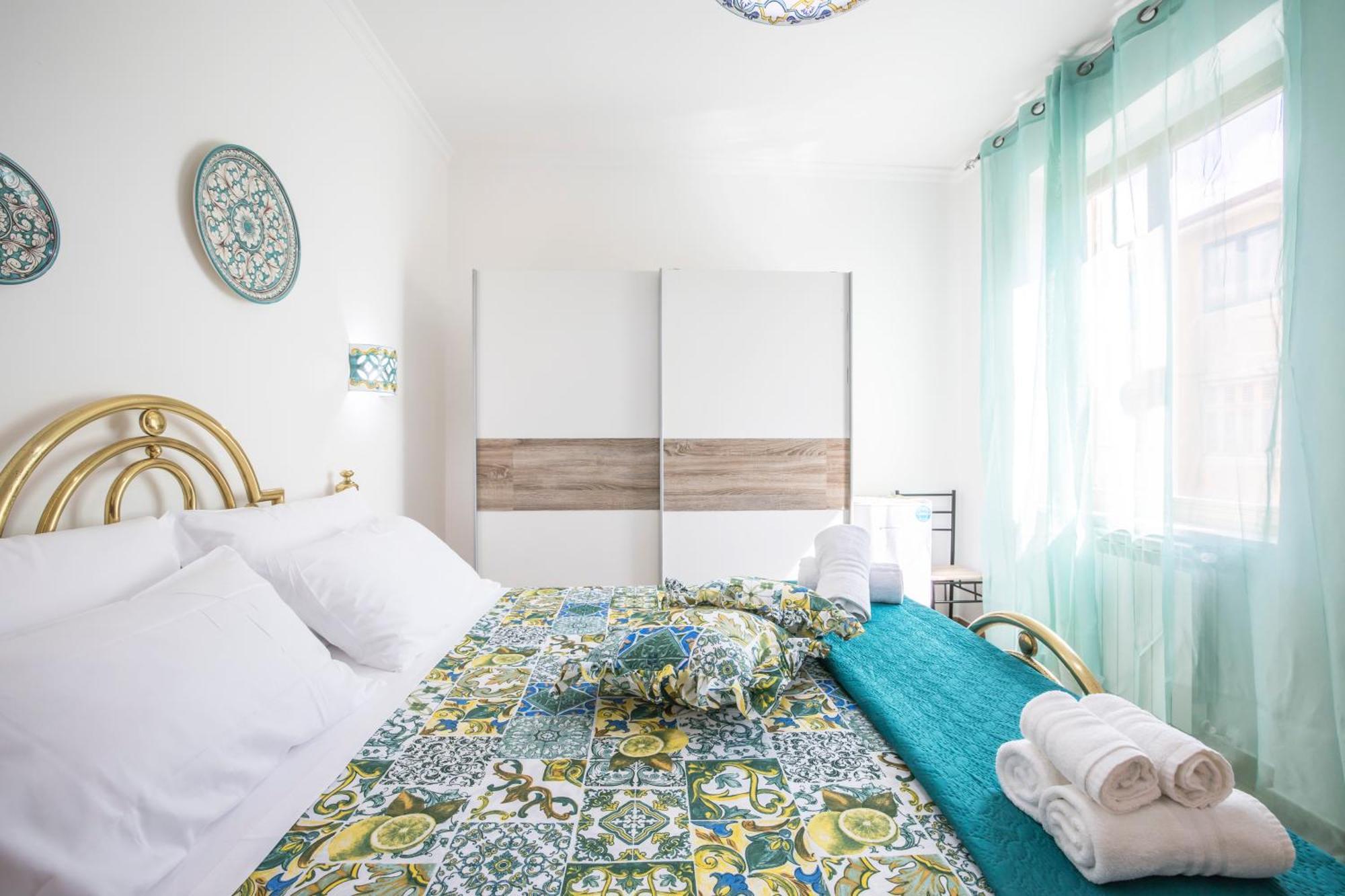 Casa Ferrigno Apartment Vietri Luaran gambar