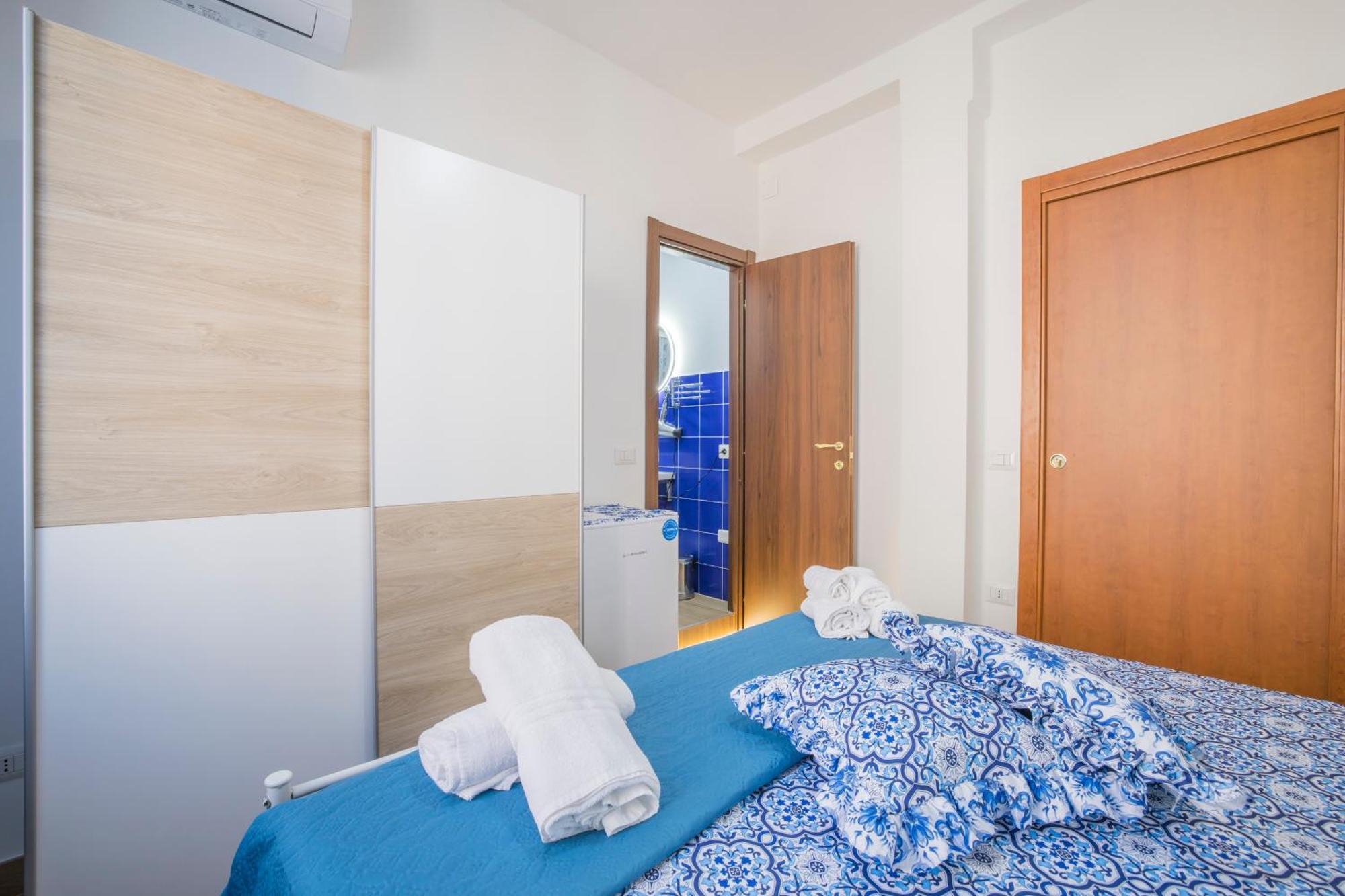 Casa Ferrigno Apartment Vietri Luaran gambar