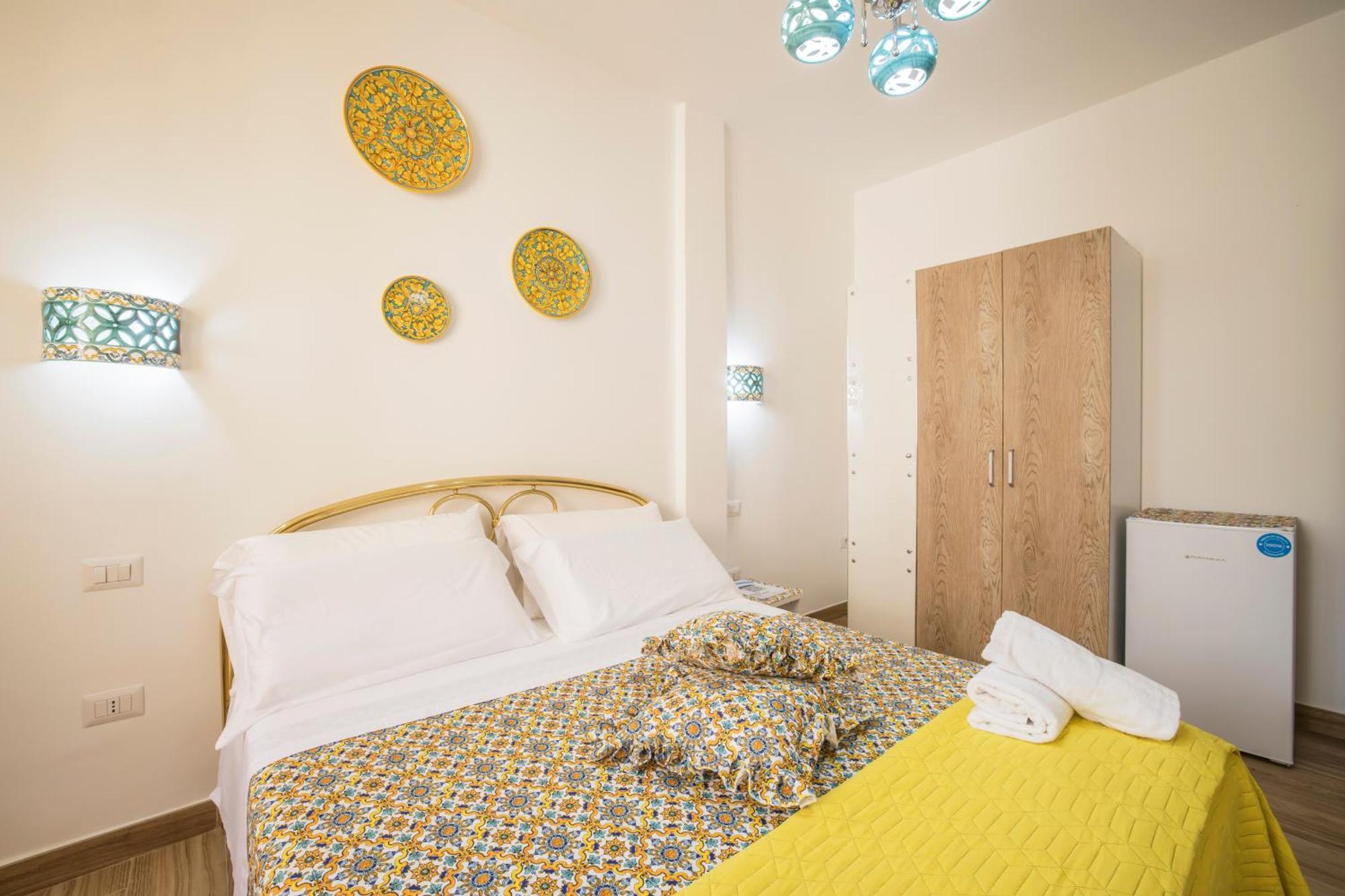 Casa Ferrigno Apartment Vietri Luaran gambar